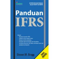 Image of Panduan IFRS/Steven M Bragg