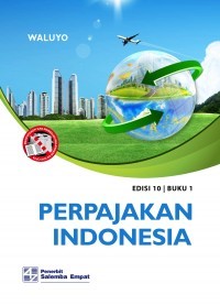 Image of Perpajakan Indonesia bk.1 ed.10