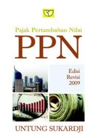 Image of Pajak Pertambahan Nilai.ed.ref.2009