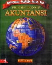 Image of Prinsip-Prinsip Akuntansi ed.19 jil.2