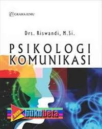 Image of Psikologi Komunikasi