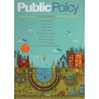 Image of Public Policy; dinamika kebijakan, analisis kebijakan,; kebijakan manajemen Ed Revisi iv