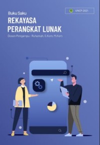 Image of Buku Saku: Rekayasa Perangkat Lunak