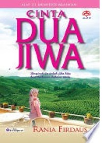 Image of Cinta Dua Jiwa