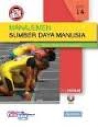 Image of Manajemen Sumber Daya Manusia--edisi 14