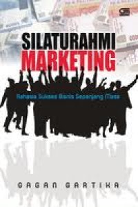 Image of Silaturahmi Marketing