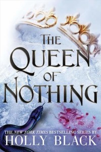 Image of The Queen of Nothing