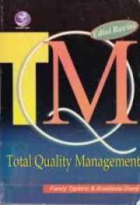 Image of Total Quality Manajemen (TQM)