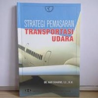 Image of Strategi Pemasaran Transportasi Udara