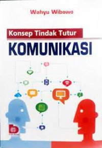 Image of Konsep Tindak Tutur Komunikasi