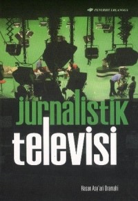 Image of Jurnalistik Televisi
