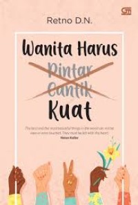 Image of Wanita Harus Kuat