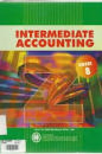 Image of Intermediate Accounting-Ed.8