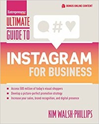 Ultimate Guide to Instagram For Business