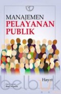 Manajemen Pelayanan Publik