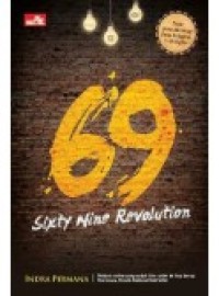 Sixty Nine Revolution