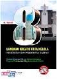 Delapan Langkah Kreatif Tata Kelola Pemerintah dan Pemerintah Daerah