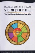 MANAJEMEN INSAN SEMPURNA
