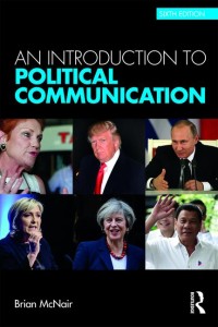 An Introduction To political Communication