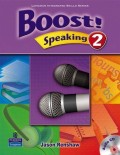 boost speaking 2