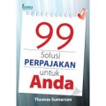 99 solusi perpajakan untuk anda