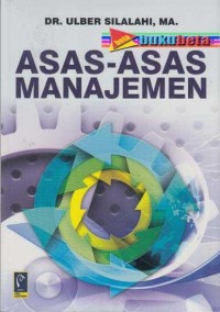 Asas-Asas Manajemen