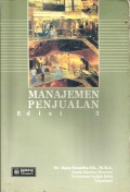 Manajemen Penjualan