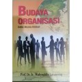 BUDAYA ORGANISASI : EDISI BISNIS GLOBAL