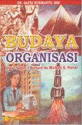 Budaya Organisasi,dari Chester 1 Barnard ke Michael E.Porter