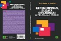 Kepemimpinan, Budaya, Organisasi & Pelayanan Publik