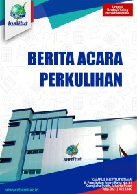 BAP: 28082025 = Anike Suci Badriawan, S.Pd.I., MA