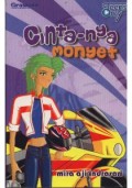 Cinta-nya Monyet