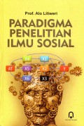 Paradigma Penelitian Ilmu Sosial