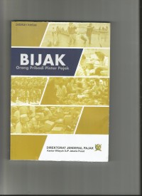 Orang Pribadi Pintar Pajak