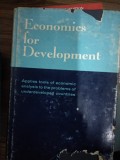 Economics for Development--print IV