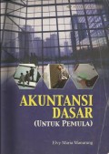 Akuntansi Dasar : Untuk Pemula