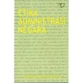 Etika Administrasi Negara