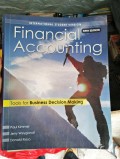 Financial Accounting--5th ed
