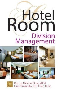 Hotel Room : Division Management