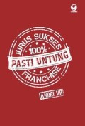 JURUS SUKSES SERATUS PERSEN PASTI UNTUNG
