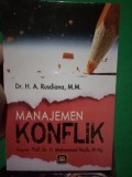 Manajemen Konflik