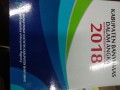 Kabupaten Banyumas Dalam Angka; Banyumas Regency in Figures 2018