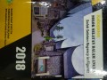 Kabupaten Solok Selatan Dalam Angka; Solok Selatan Regency in Figures 2018