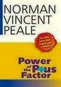 Power of the plus factor : kekuatan faktor plus