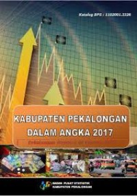 Kota Pekalongan Dalam Angka 2017; BPS Kota Pekalongan 2017