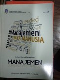Manajemen Sumber Daya Manusia--ed II