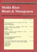 Media Riset Bisnis dan Manajemen