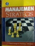 Manajemen Strategis