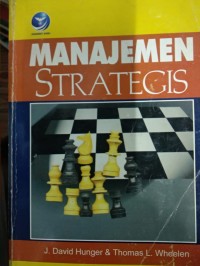 Manajemen Strategis