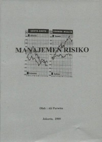 Manajemen Risiko